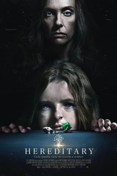 Imagen Hereditary