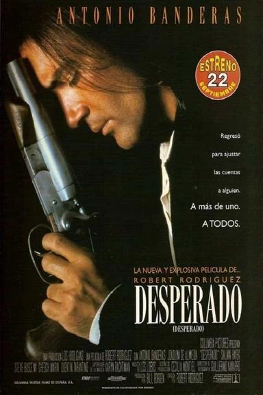 Imagen Desperado