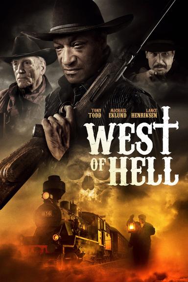 Imagen West of Hell