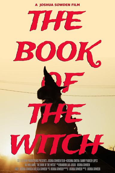 Imagen The Book of the Witch