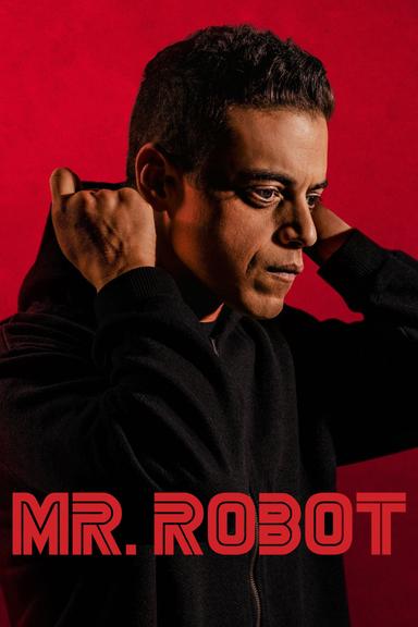 Imagen Mr. Robot