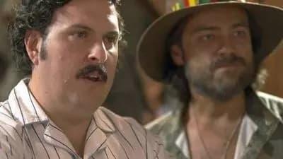 Imagen Pablo Escobar, el patrón del mal 1x39