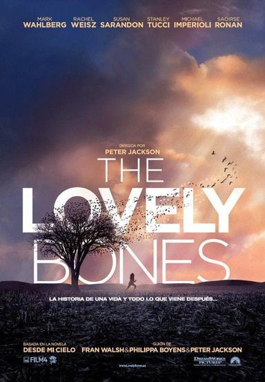 Imagen The Lovely Bones