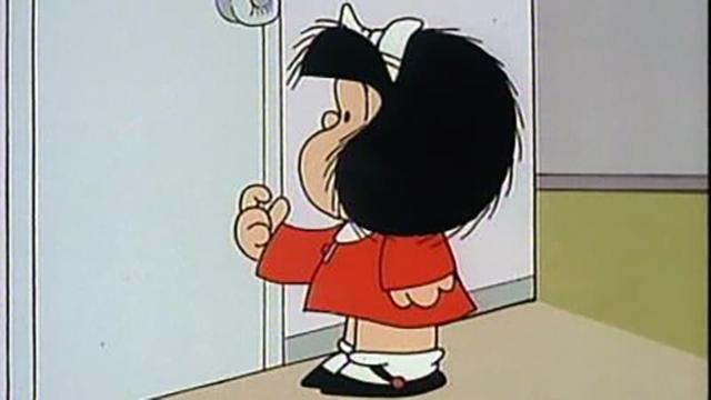 Imagen Mafalda 1x13