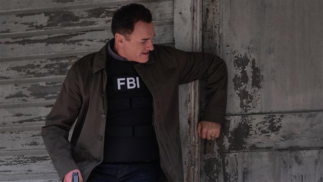 Imagen FBI: Most Wanted 1x11