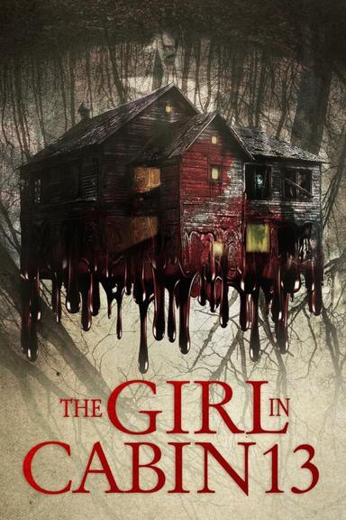 Imagen The Girl in Cabin 13: A Psychological Horror