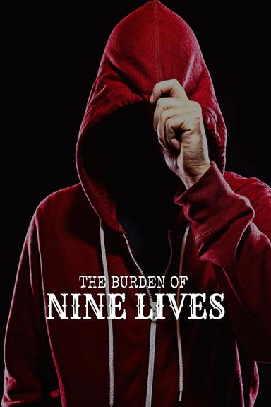 Imagen The Burden of Nine Lives