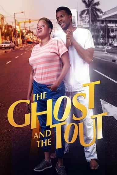 Imagen The Ghost and the Tout Too