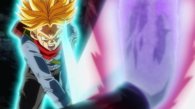 Imagen Dragon Ball Super 1x66