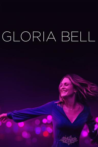 Imagen Gloria Bell