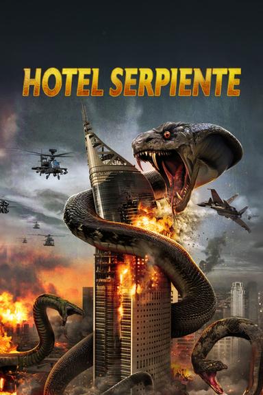 Imagen Snake Hotel