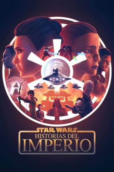 Imagen Star Wars: Crónicas del Imperio