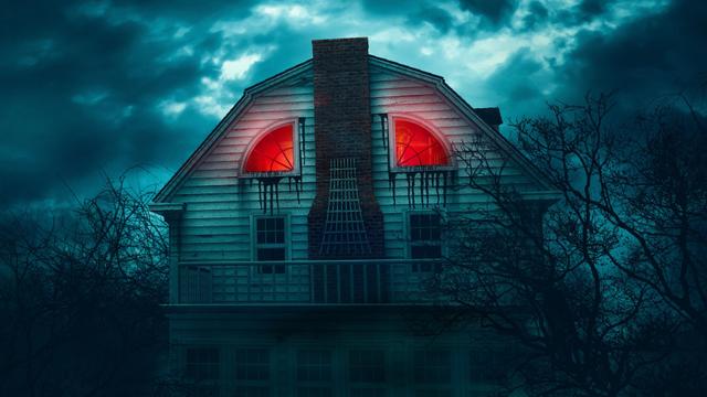 Imagen Amityville: An Origin Story