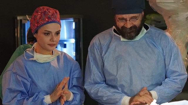 Imagen Doctor Alí 1x6