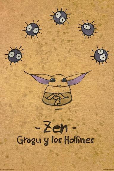 Imagen Zen - Grogu y los Hollines