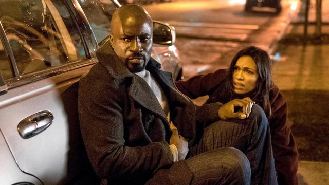 Imagen Marvel - Luke Cage 1x8