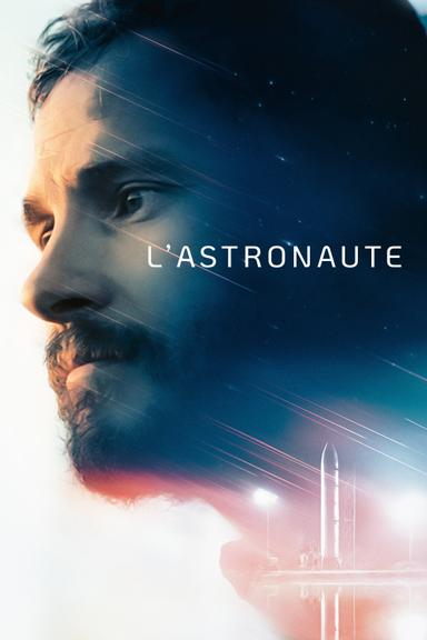 Imagen L'Astronaute