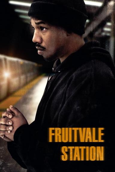 Imagen Fruitvale Station