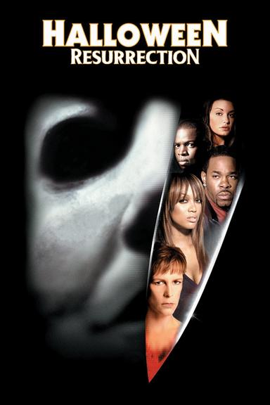 Imagen Halloween: Resurrection