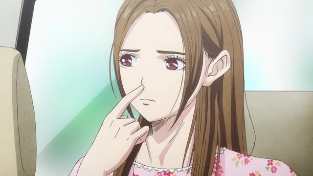 Imagen Back Street Girls: Gokudolls 1x5