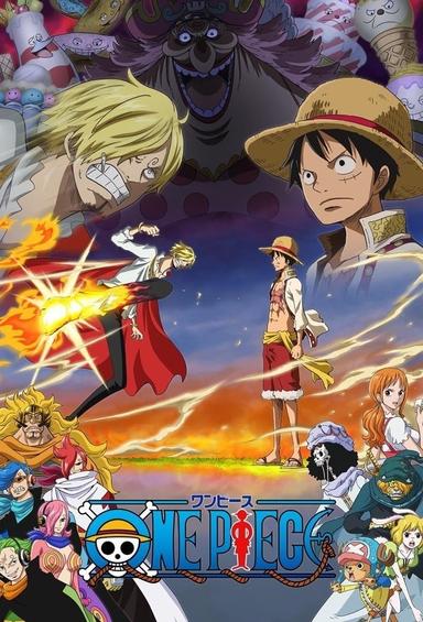 Imagen One Piece