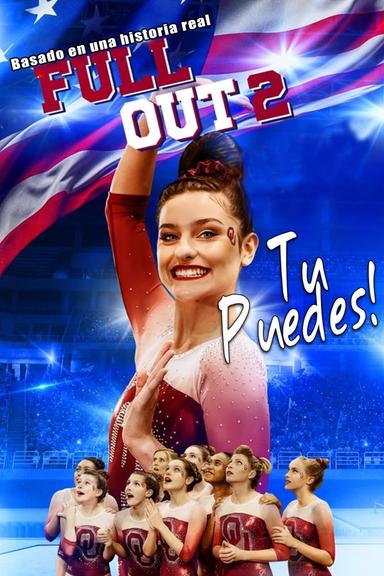 Imagen Full Out 2: Tu Puedes!