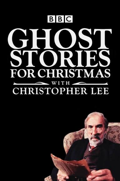 Imagen Ghost Stories for Christmas