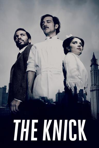 Imagen The Knick