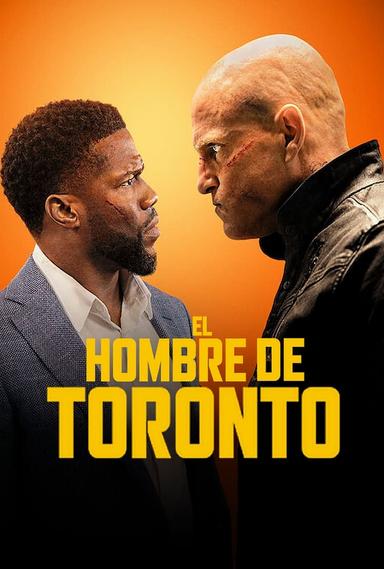 Imagen El hombre de Toronto