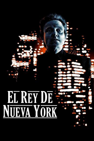 Imagen El rey de Nueva York