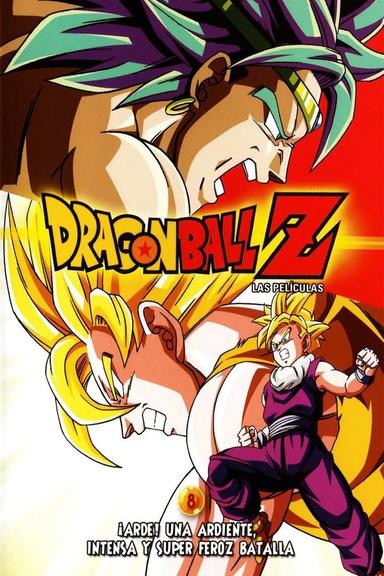 Imagen Dragon Ball Z: Estalla el duelo