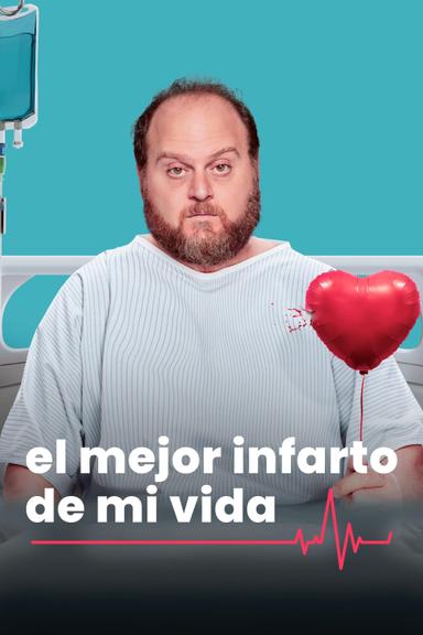 Imagen El mejor infarto de mi vida