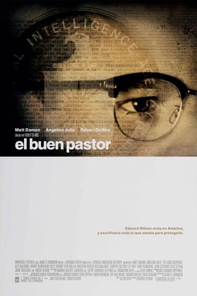 Imagen El buen pastor