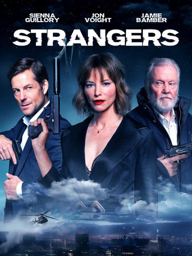 Imagen Strangers