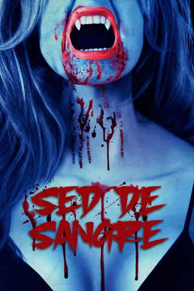 Imagen Red de Sangre