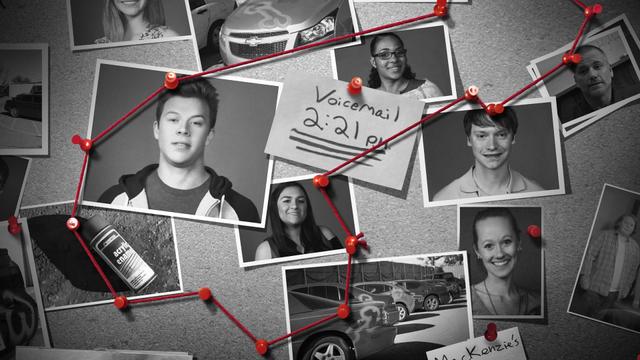 Imagen American Vandal