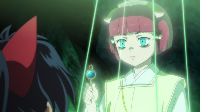 Imagen Yashahime: Princess Half-Demon 1x28