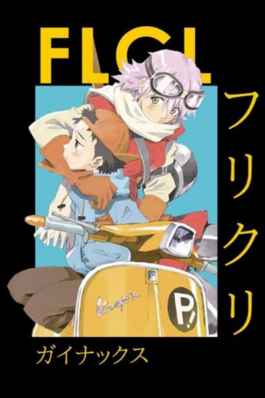 Imagen FLCL