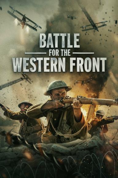 Imagen Battle for the Western Front