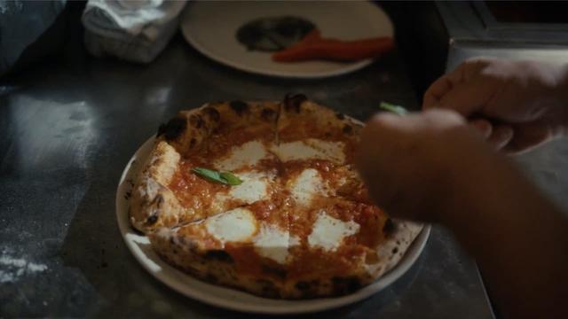 Imagen Chef's Table: Pizza 1x1