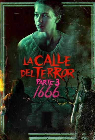 Imagen La calle del terror - Parte 3: 1666