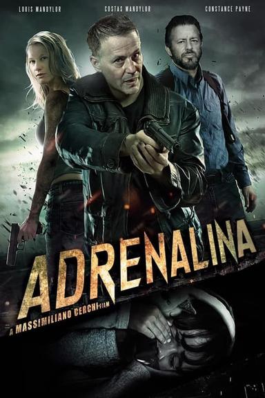 Imagen Adrenalina