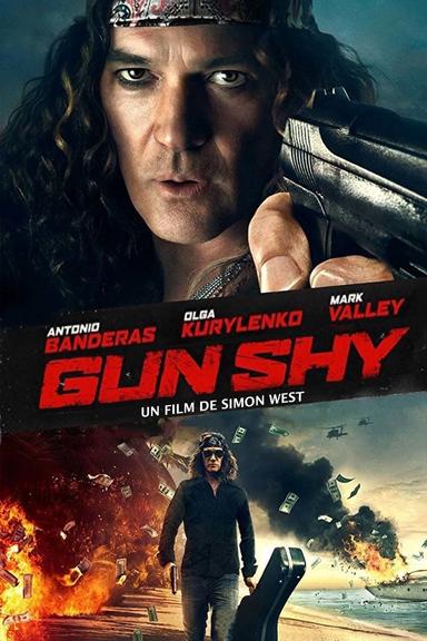 Imagen Gun Shy