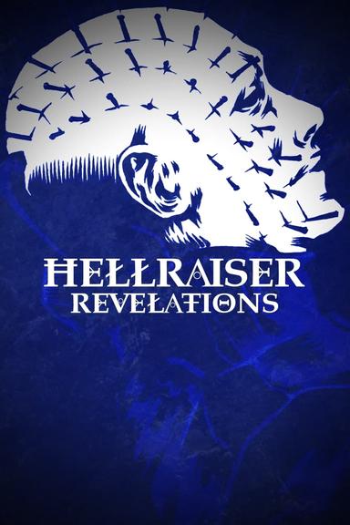 Imagen Hellraiser IX - Revelation