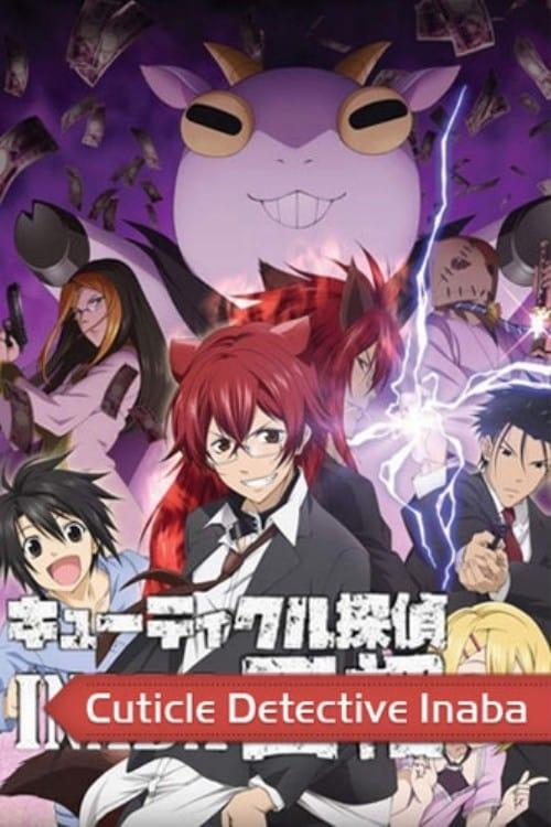 Imagen Cuticle Detective Inaba 1x1