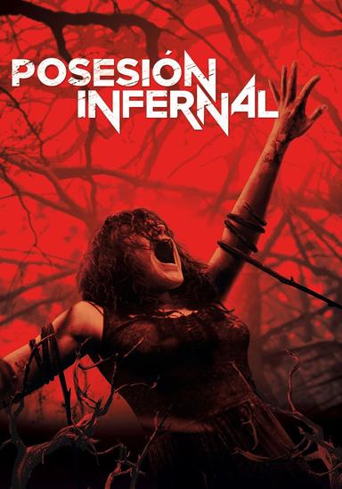 Imagen Posesión infernal (Evil Dead)