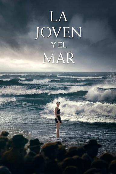 Imagen La joven y el mar