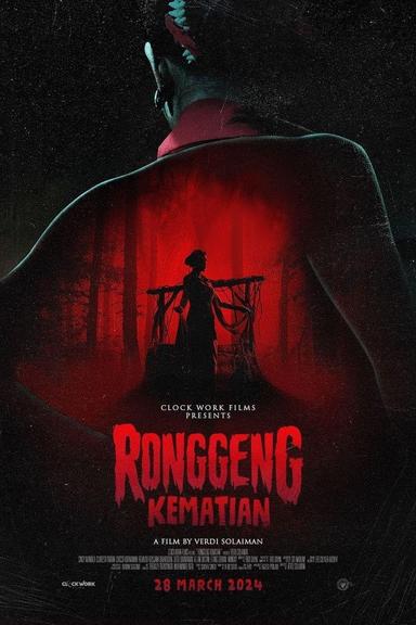 Imagen Ronggeng Kematian