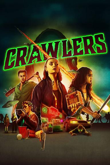 Imagen Crawlers