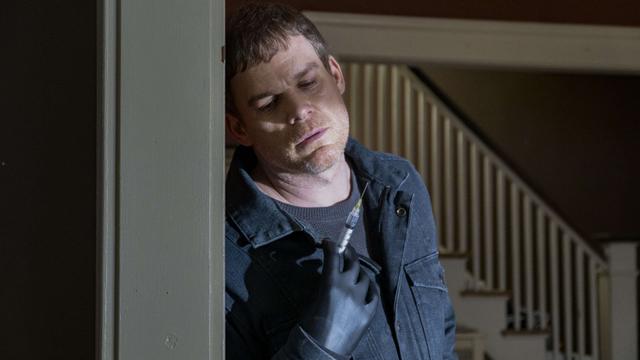 Imagen Dexter: New Blood 1x5